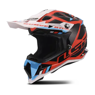 LS2 MX700 Subverter Evo II MX Helmet | 24MX