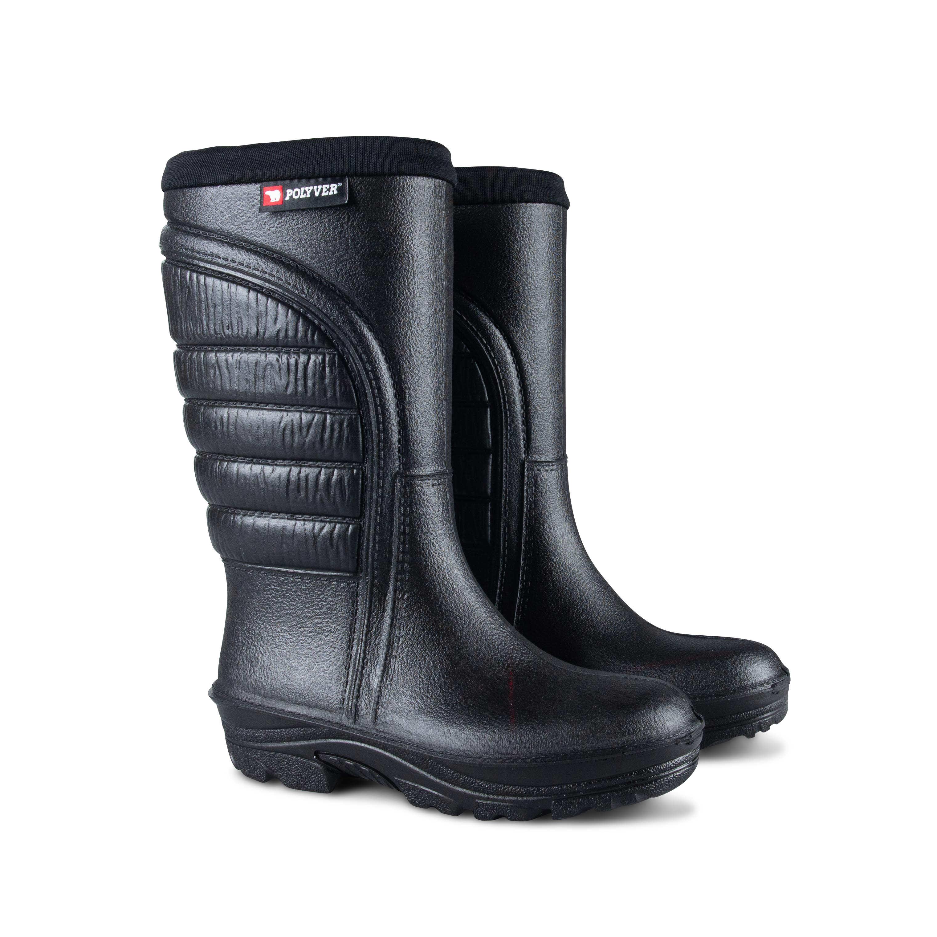 Sneeuwlaarzen Polyver Premium Safety