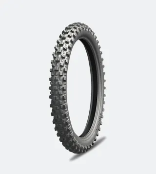 Michelin Tracker Enduro Front Tyre 21"