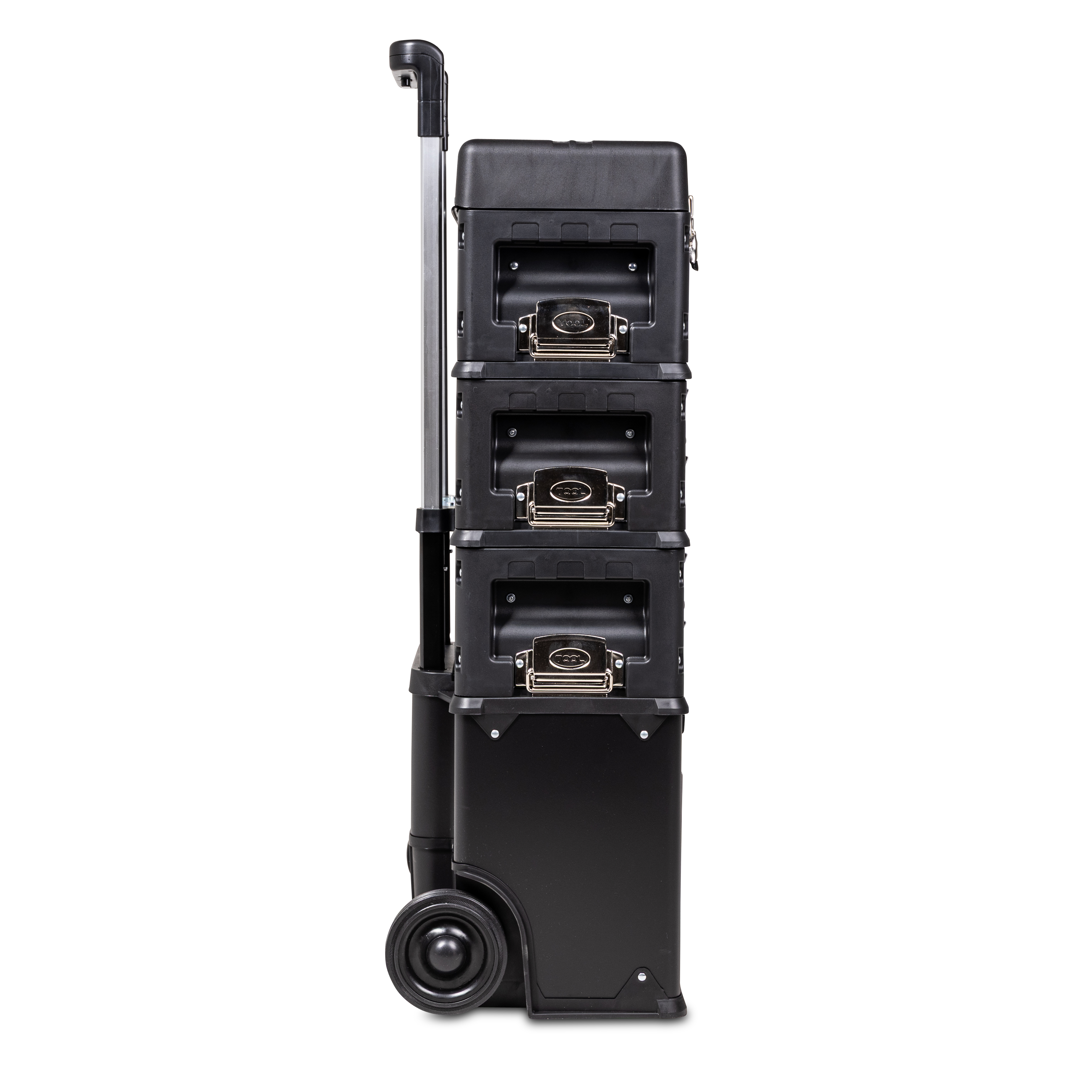 Proworks 52-X5 Trolley Gereedschapskist