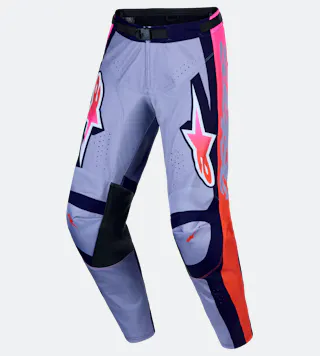 Crossbroek Alpinestars Racer Air Hunt
