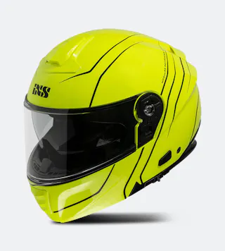Ανοιγόμενο Κράνος iXS 460 FG 2.0