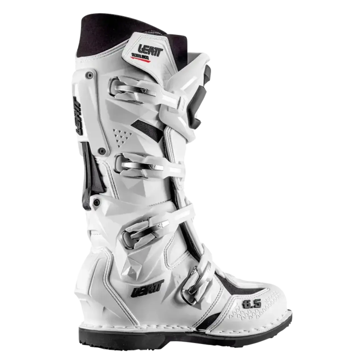 Bottes Cross Leatt 6.5