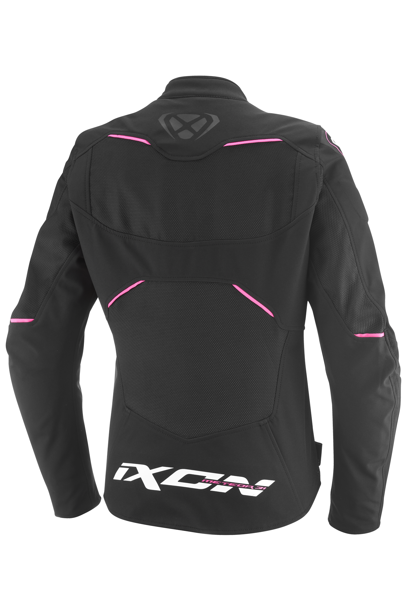 Ixon Meteor 31 WP Women's MC Jacket