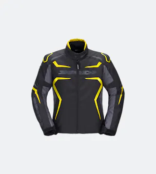 Nepromokavá Bunda Spidi Race-Evo H2Out