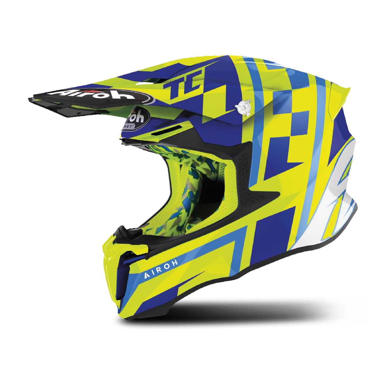 Casco de Cross Airoh Twist 2.0 TC21