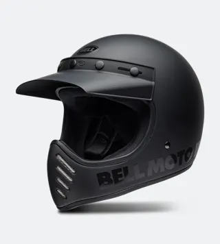 Integrální Helma BELL Moto-3 Classic