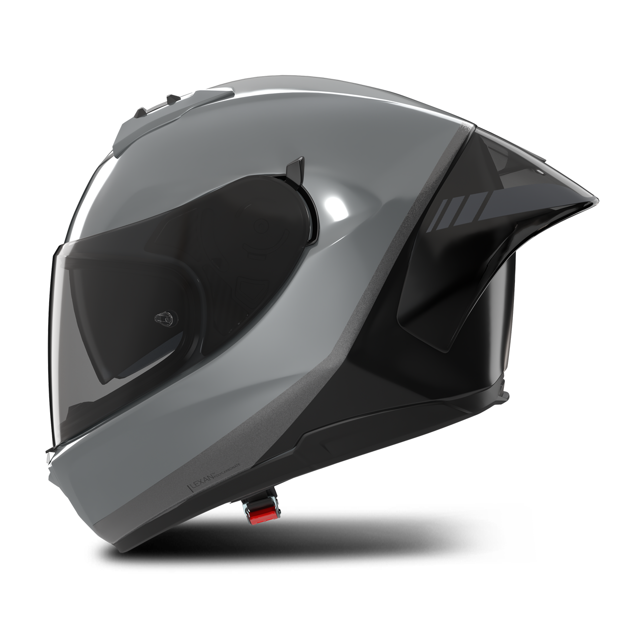 Integraalhelm Nolan N60-6 Sport Speciale Lak
