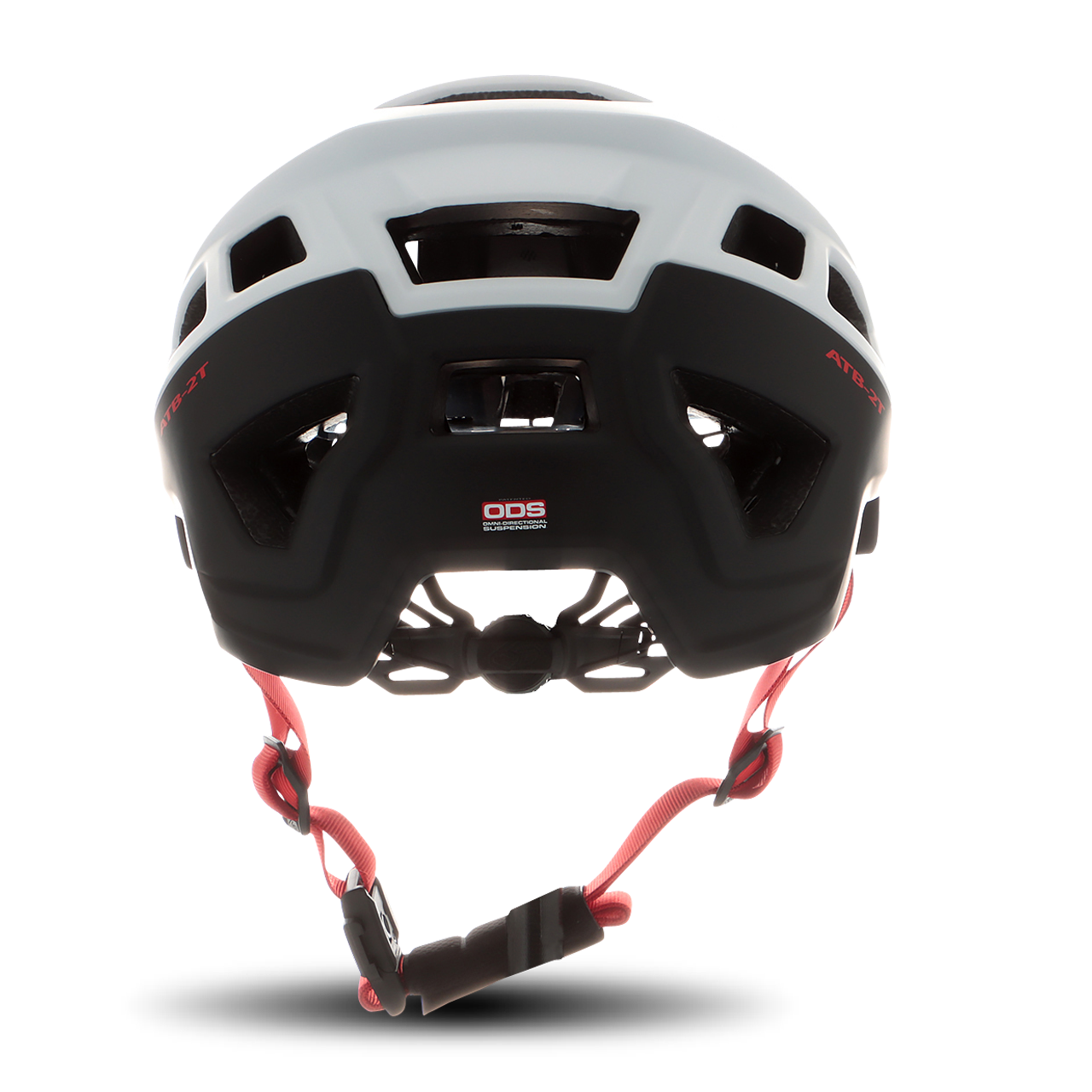 6D ATB-2T MTB Downhill Helmet Ascent
