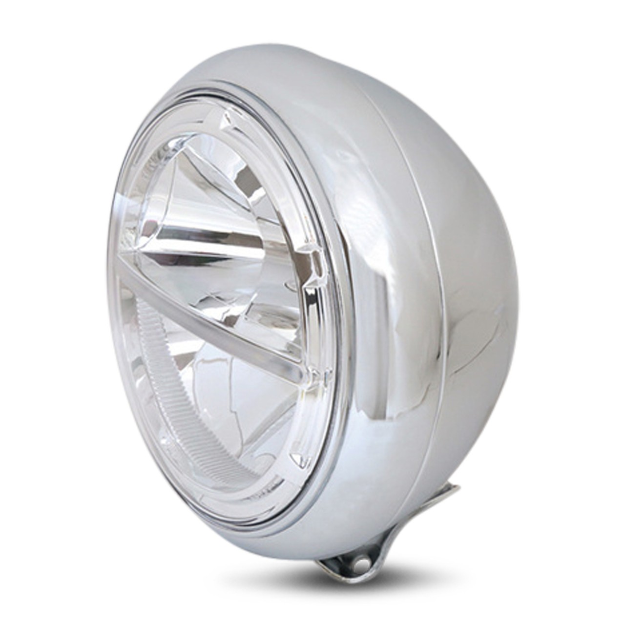Faro Principal Highsider Voyage Hd 