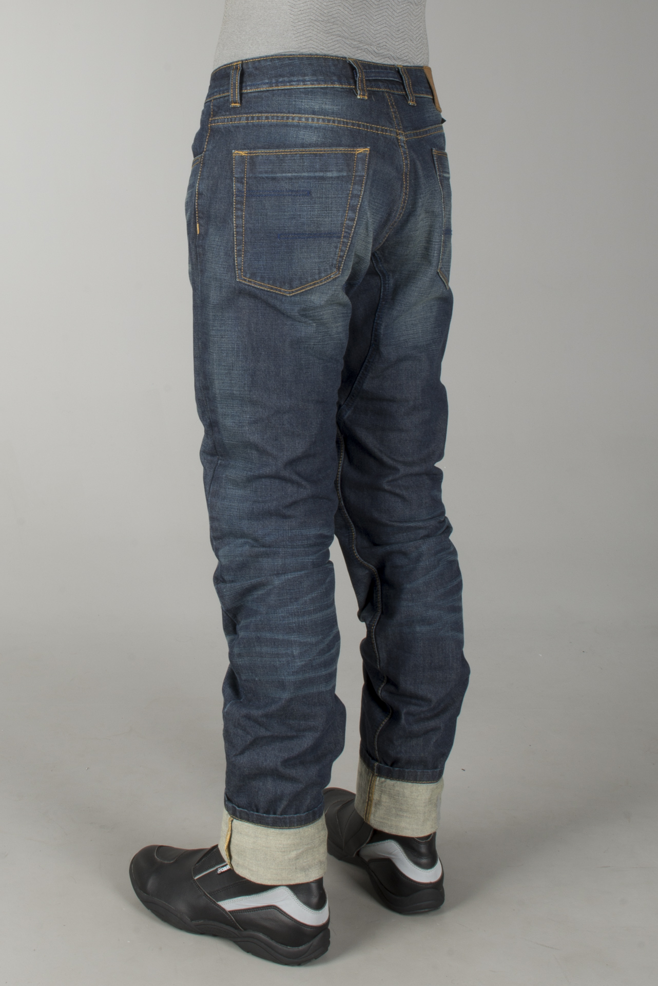 Pantalones de Moto Spidi J Strong