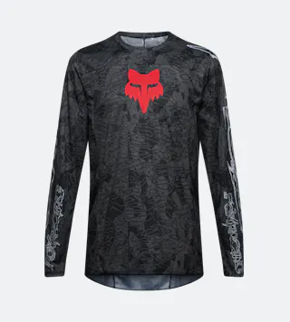 Dres za Motokros FOX 180 Abyss