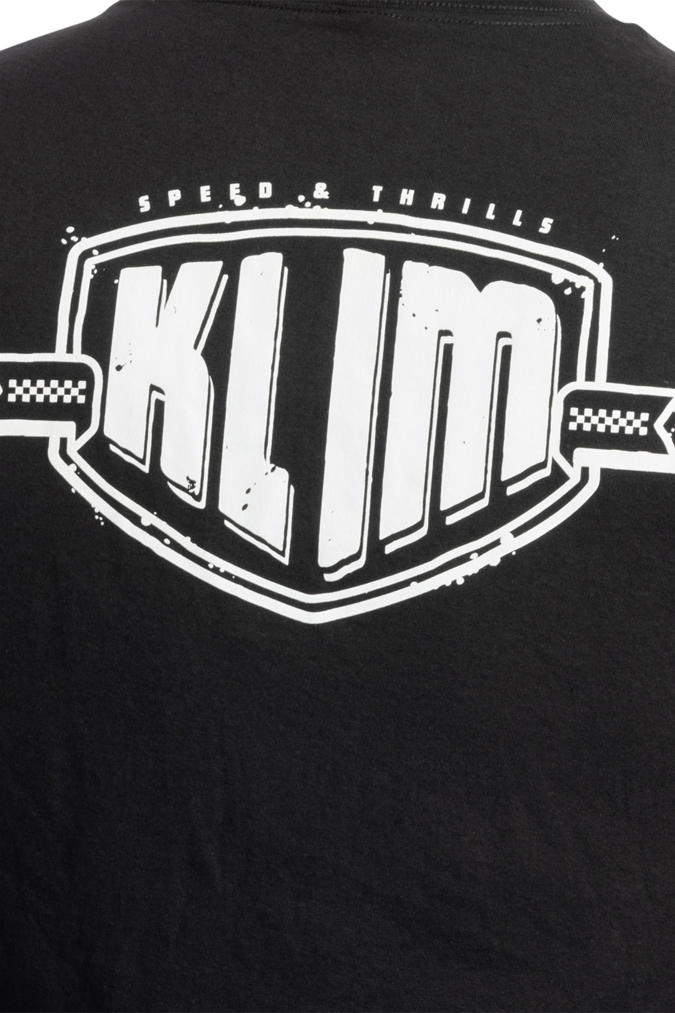 Tricou Klim Full Throttle Tri-Blend