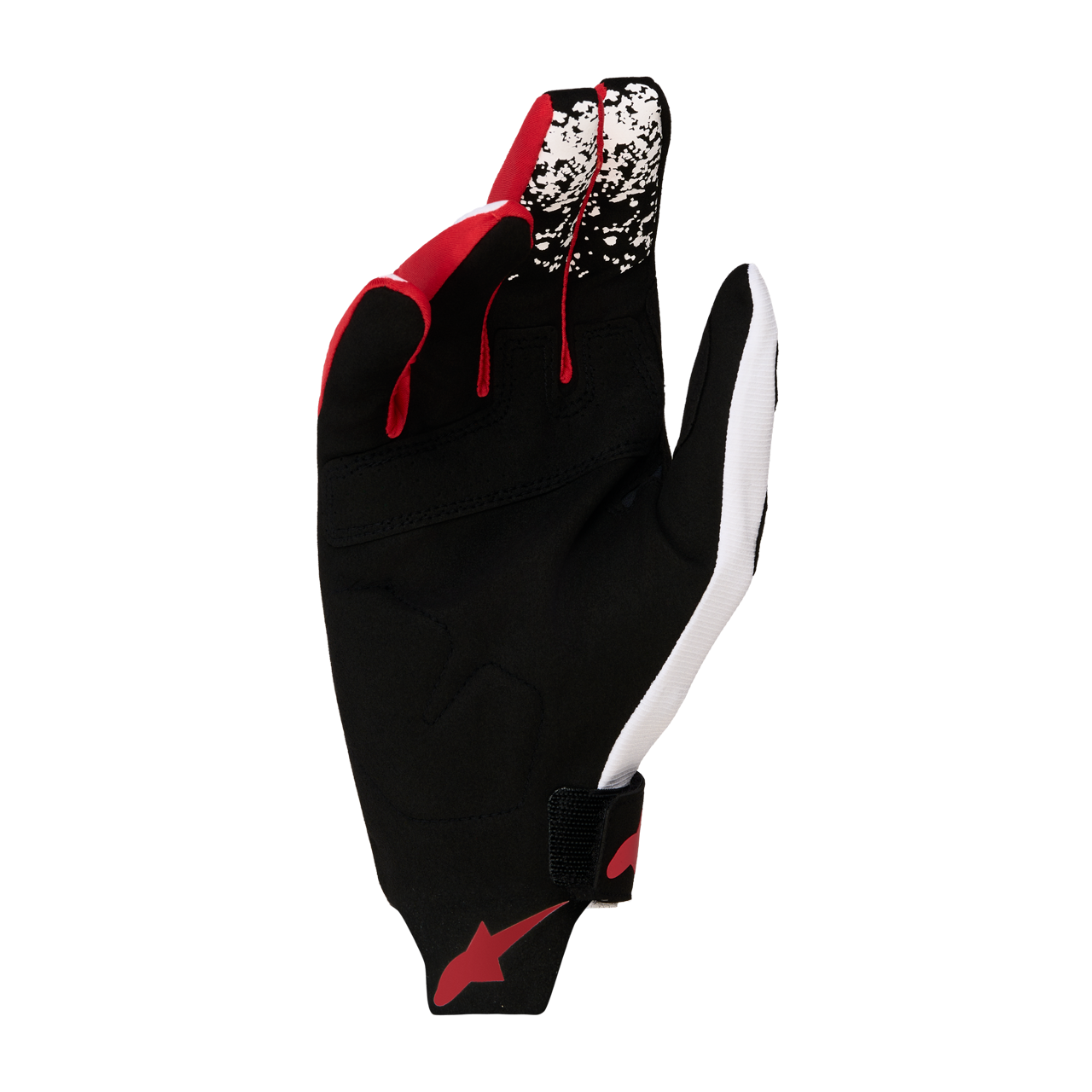 Crosshandschoenen Alpinestars Techstar