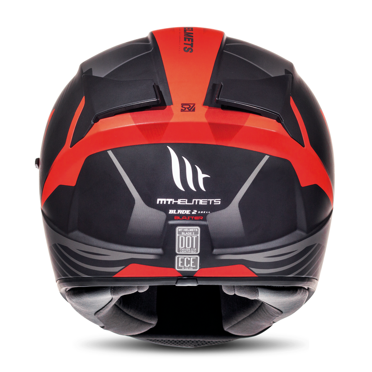 Casco Integral MT Blade 2 SV