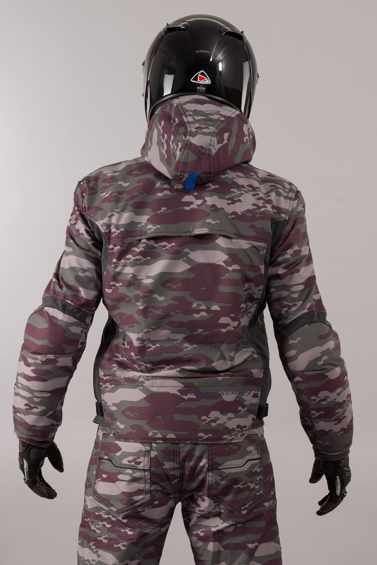 Macna Redox Jungle Jacket