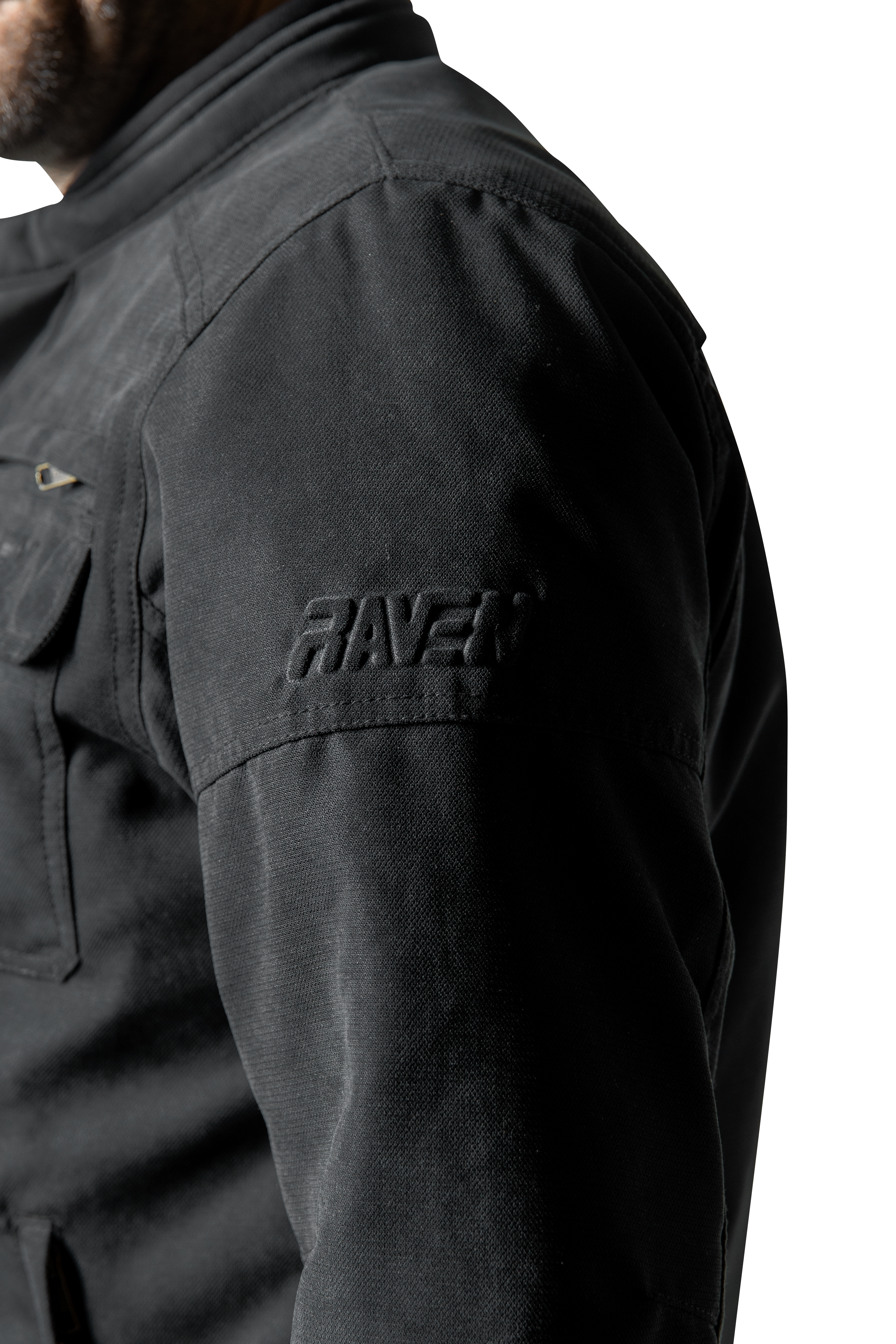 Raven Kolata MC Aramid Overshirt