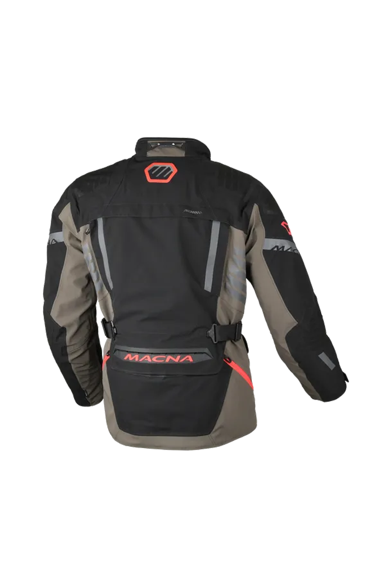 Chaqueta de Moto Macna Ultimax 2.0