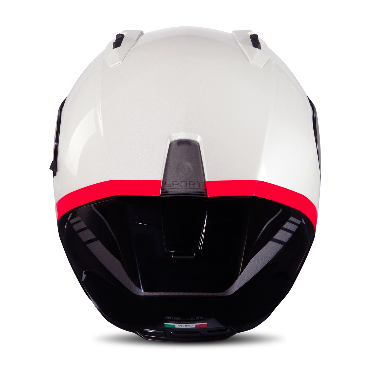 Integraalhelm Nolan N60-6 Sport