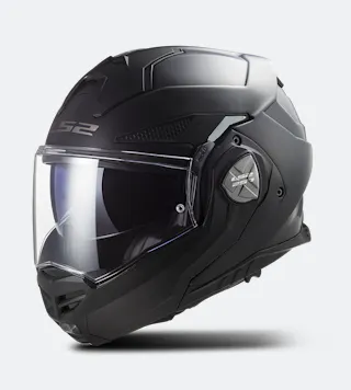 LS2 FF901 ADVANT X Adventure Helmet