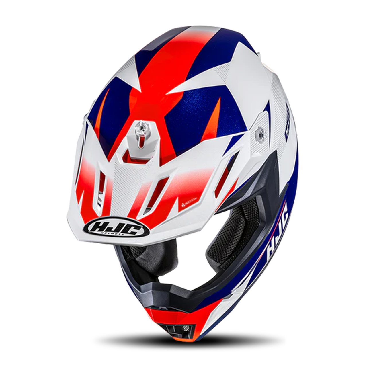 MX Каска HJC C50 Slide