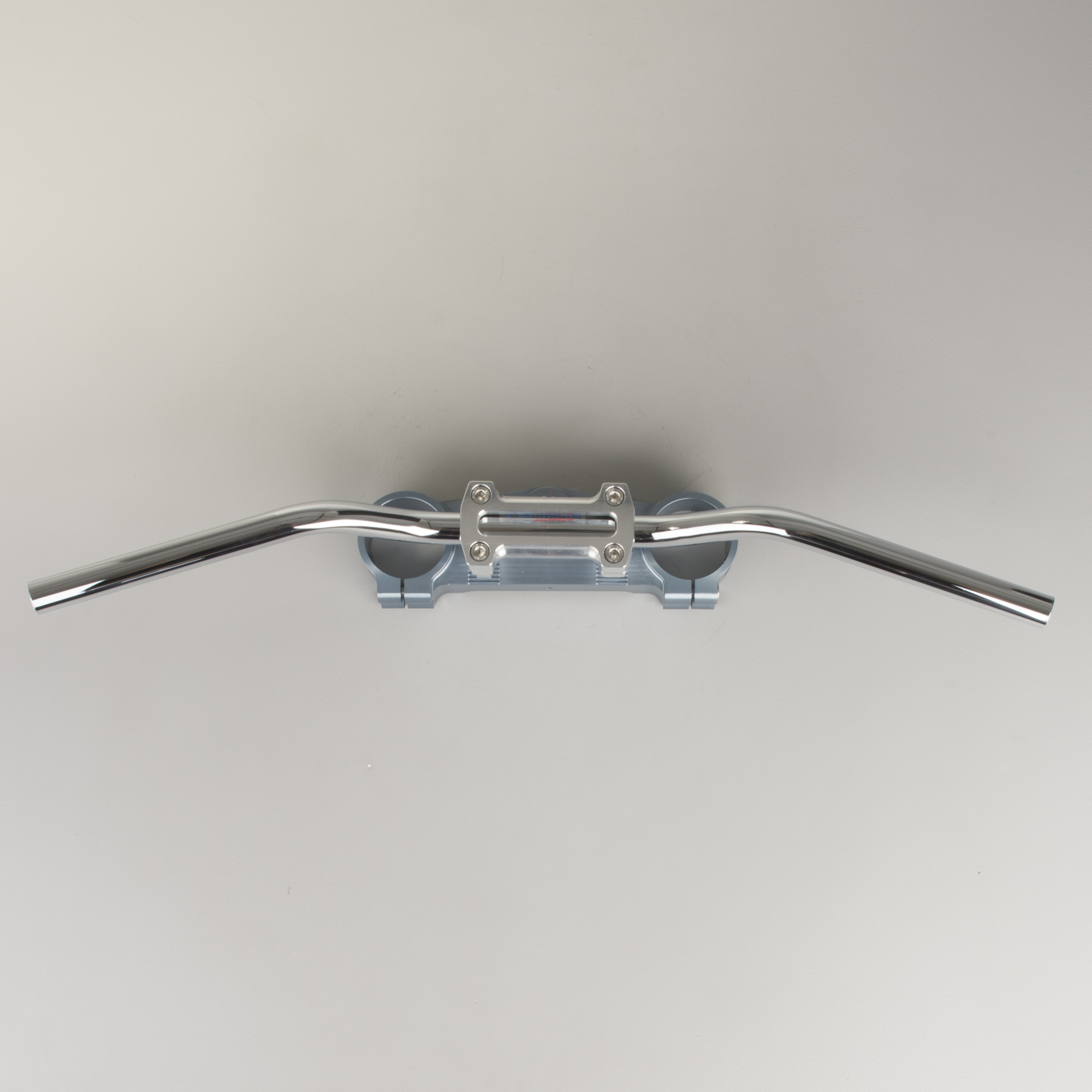 Fehling Touring LN 18 Bars 22mm Chrome