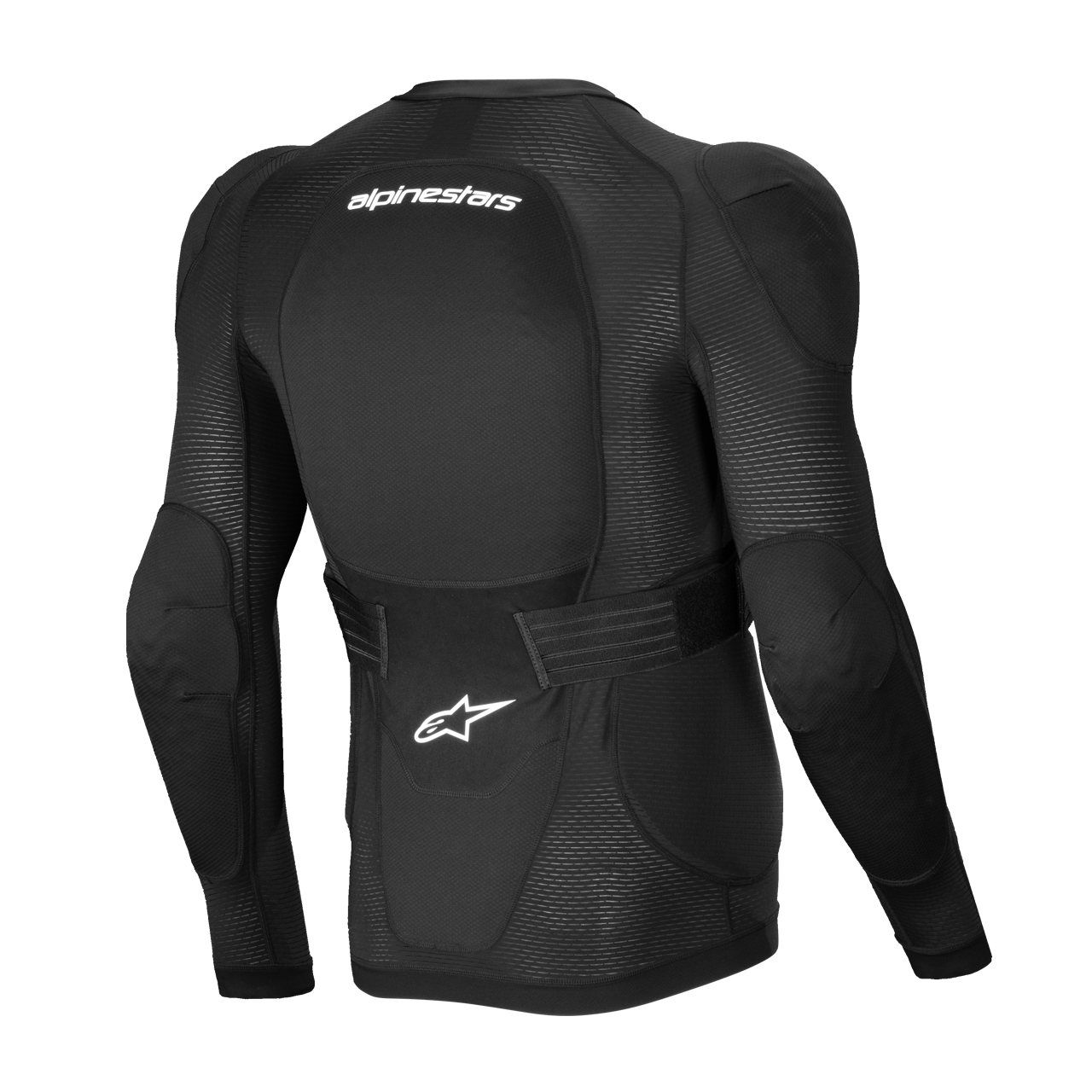 Alpinestars A-Impact Plasma Long Sleeve MTB Protective Jacket
