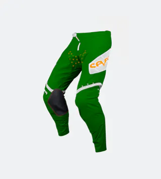 Pantalones de Cross Seven Zero Institution