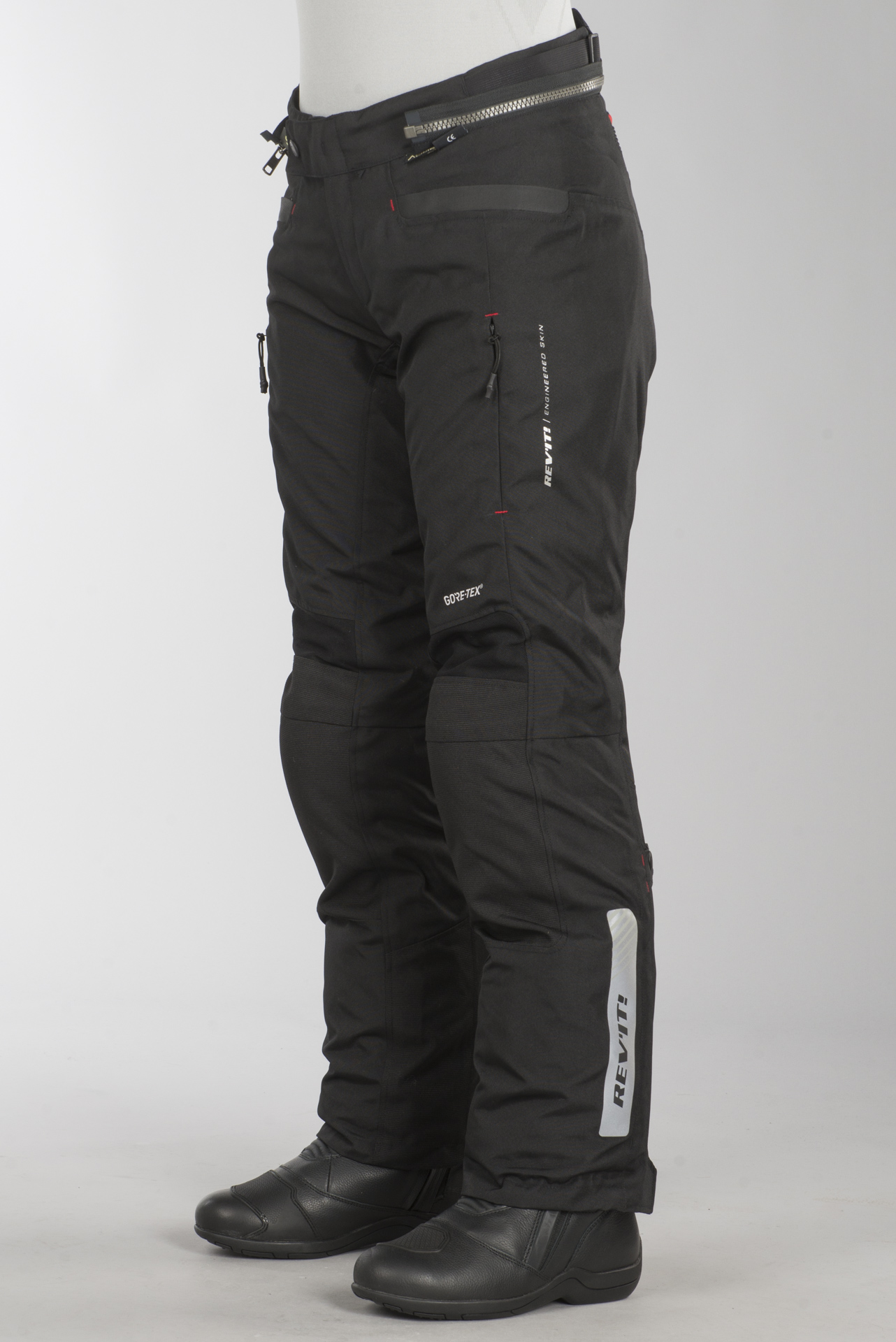 Rev'It! Neptune GTX Women’s Short-Leg Pants