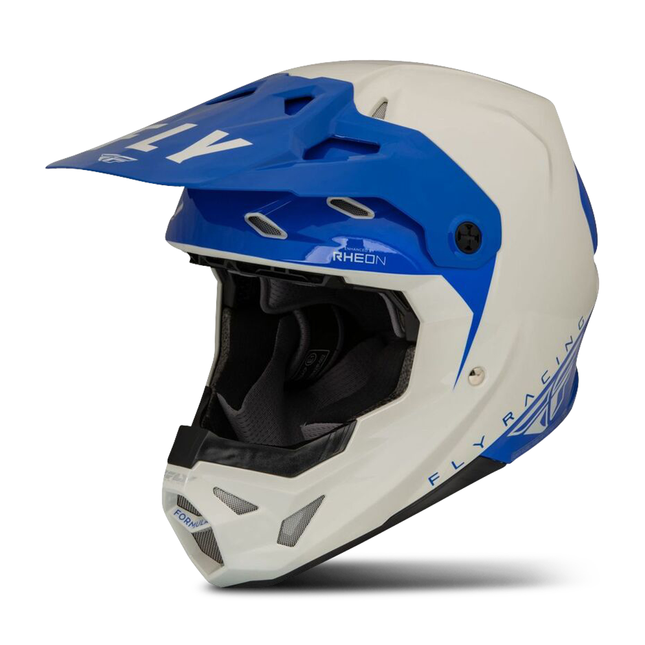 Casco de Cross FLY Racing Formula CP
