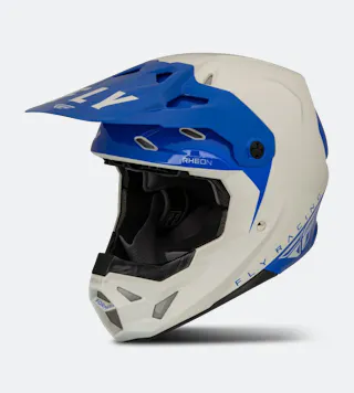 FLY Racing Formula CP MX Helmet