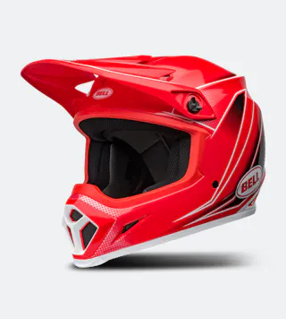 Adventure Helma BELL MX-9 Mips®
