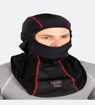 Balaclava Garibaldi Advanced Waterproof