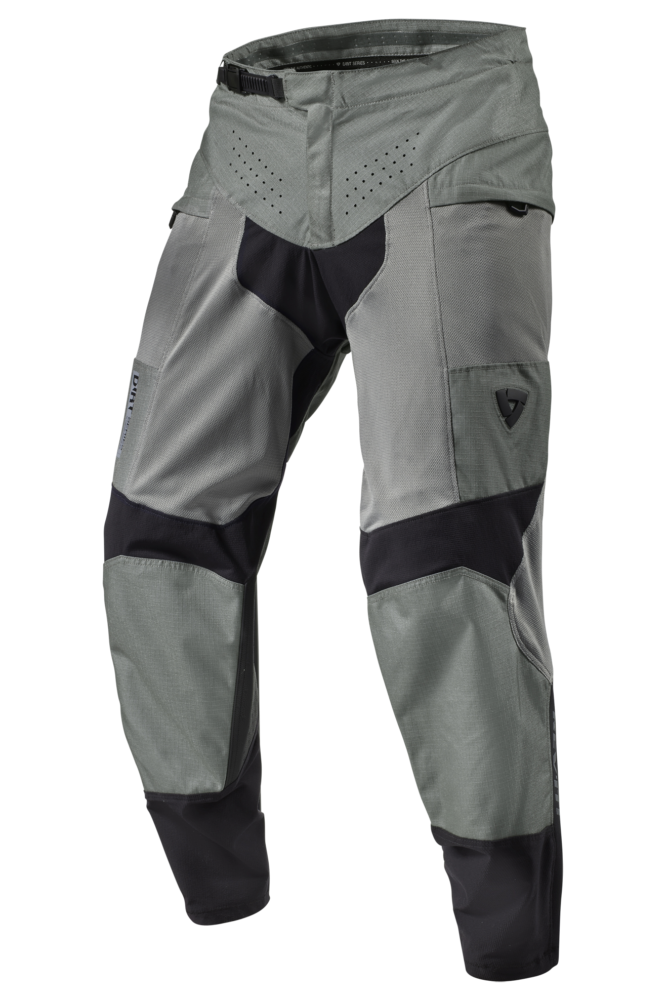 Pantalones de Moto Rev'It! Territory Short