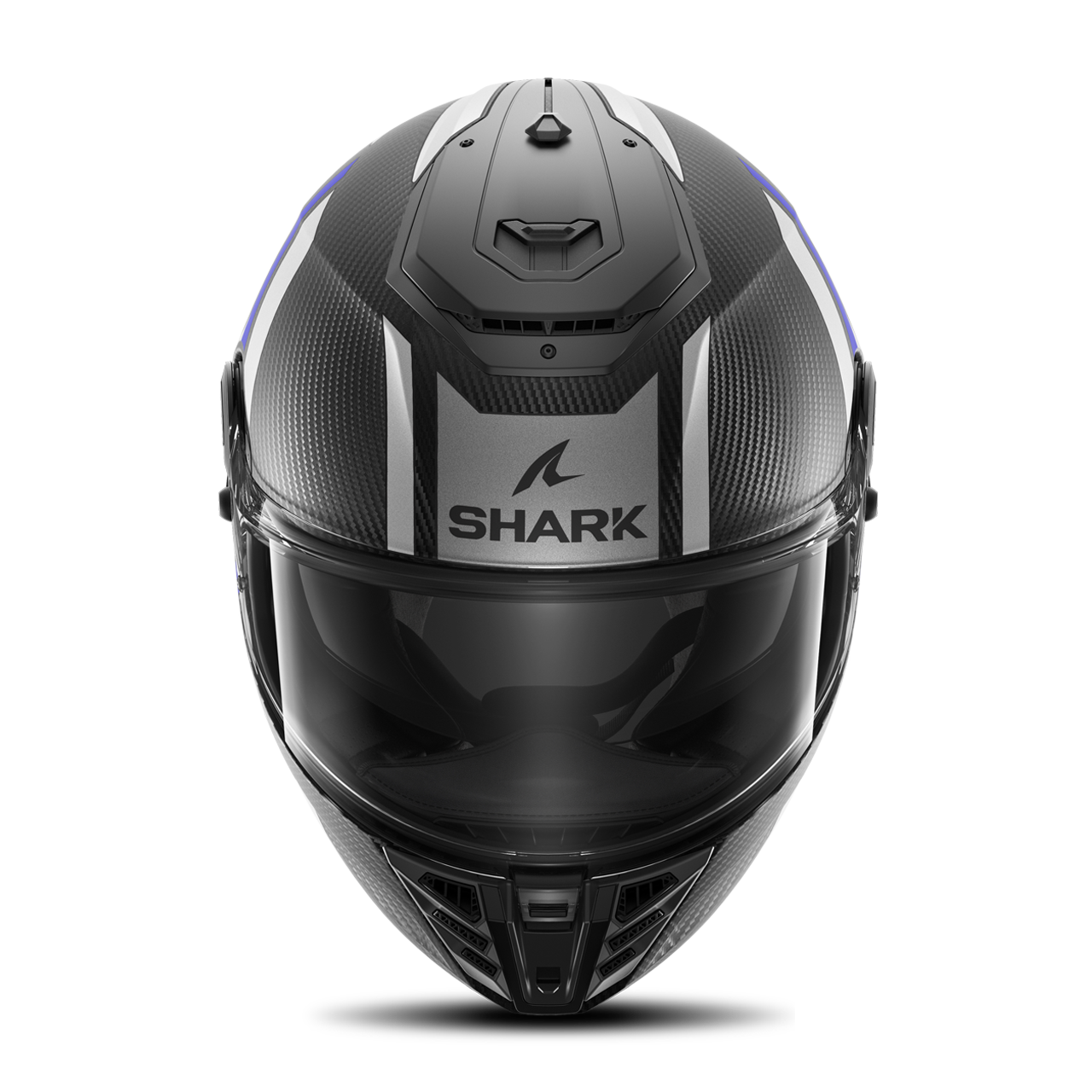 Casco Integral Shark Spartan RS