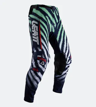 Pantalon Cross Leatt Moto 5.5 I.K.S V25
