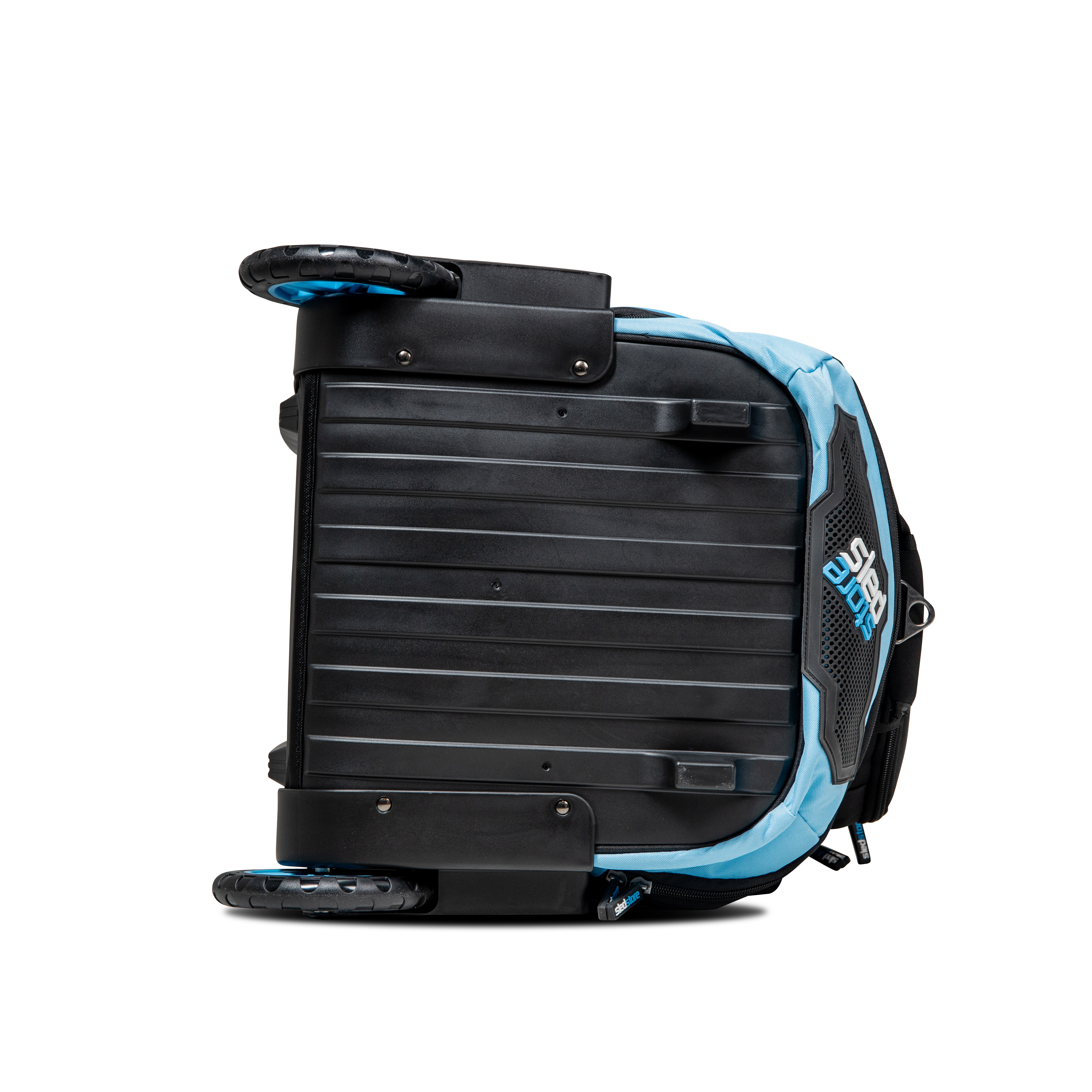 Bolsa de Equipamiento Sledstore con Ruedas