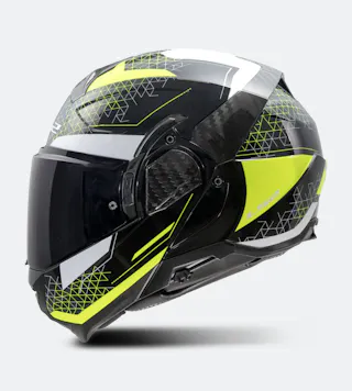 Modulárna Prilba LS2 FF910 Advant II