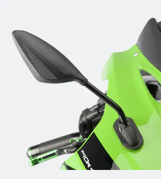 Espelho Retrovisor Puig RS2