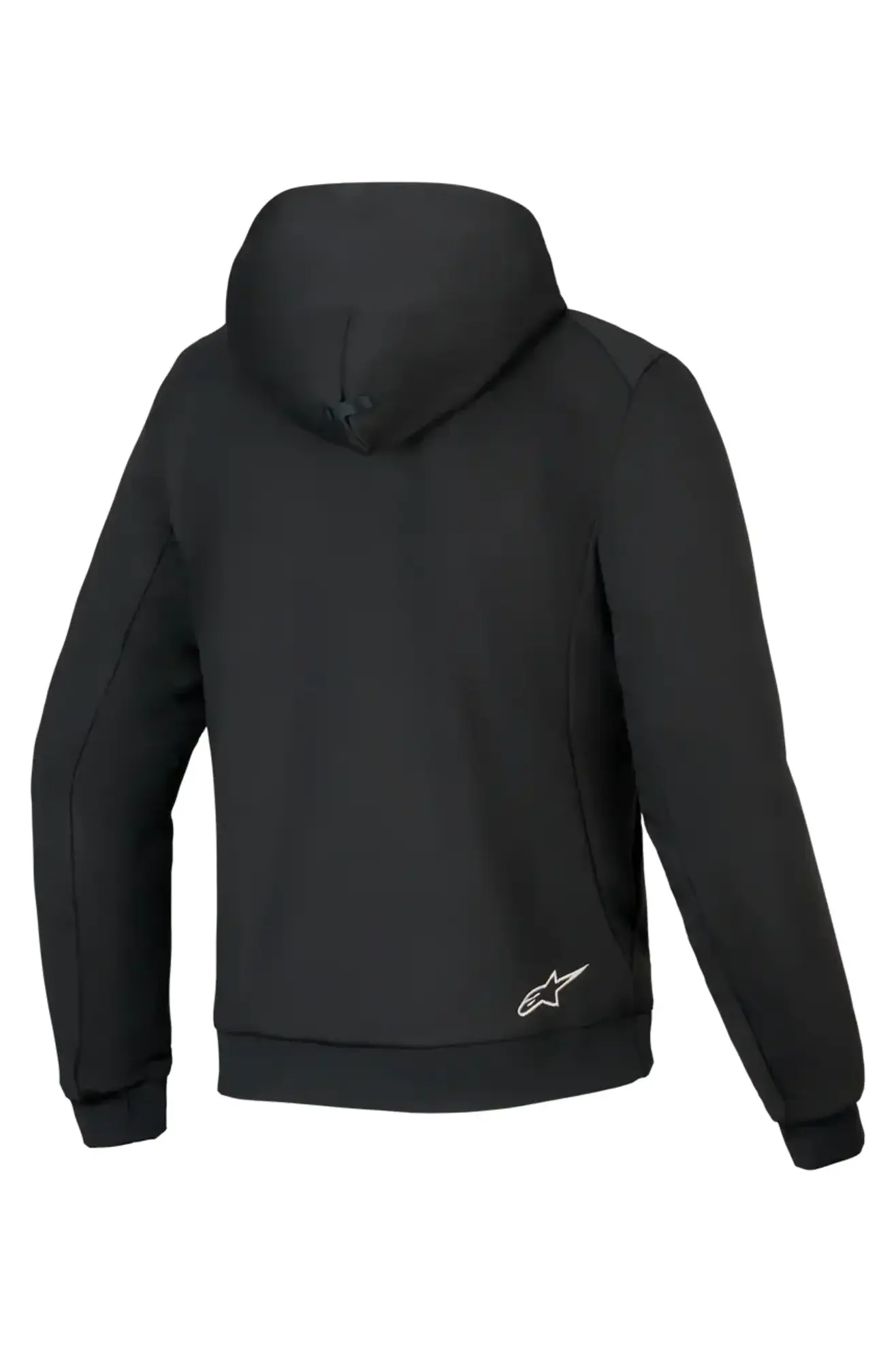 Sudadera de moto Alpinestars Honda Chrome V3 Sport