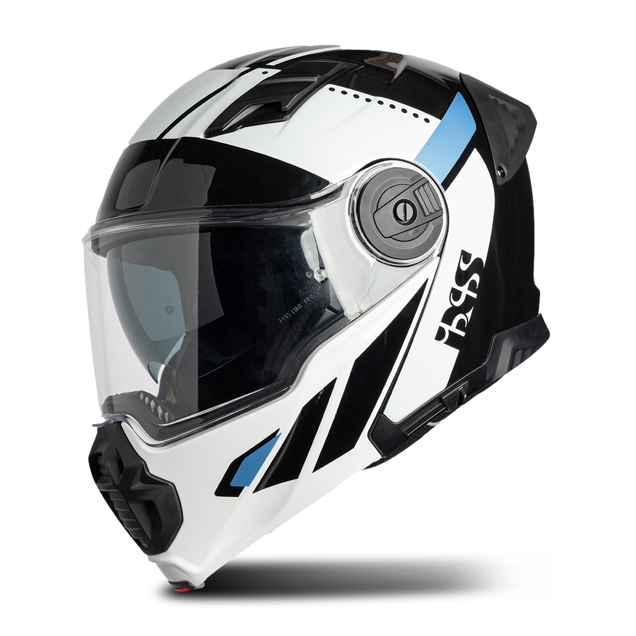 iXS Helmet Venture 1.0 Modular Helmet
