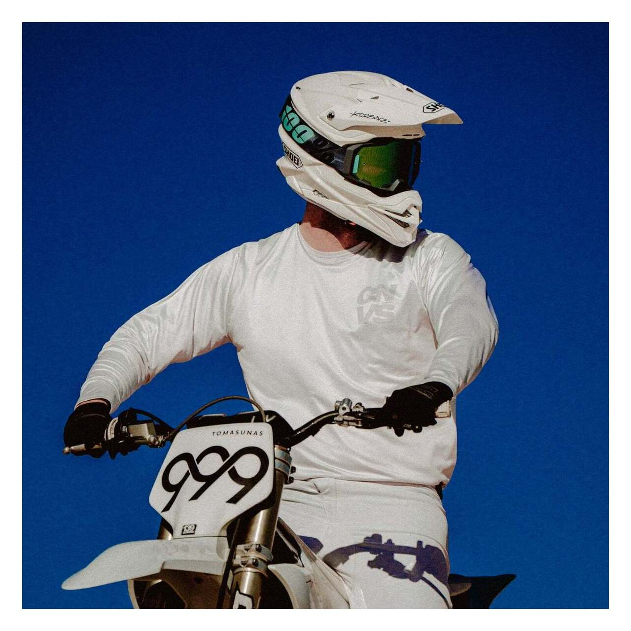 100% ARmatic 2026 Mirror MX Goggles