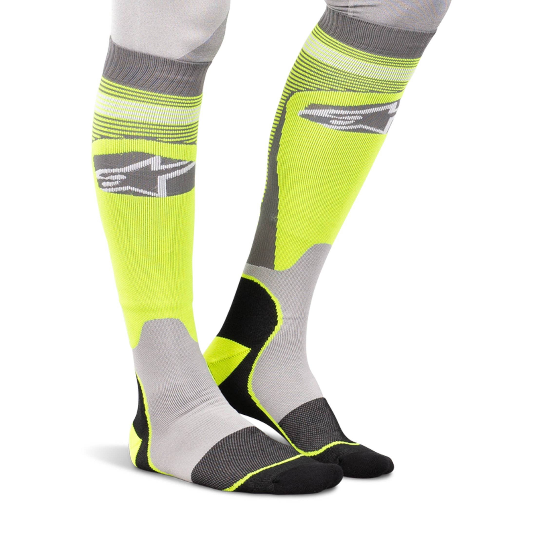 Calcetines Alpinestars MX Plus-1