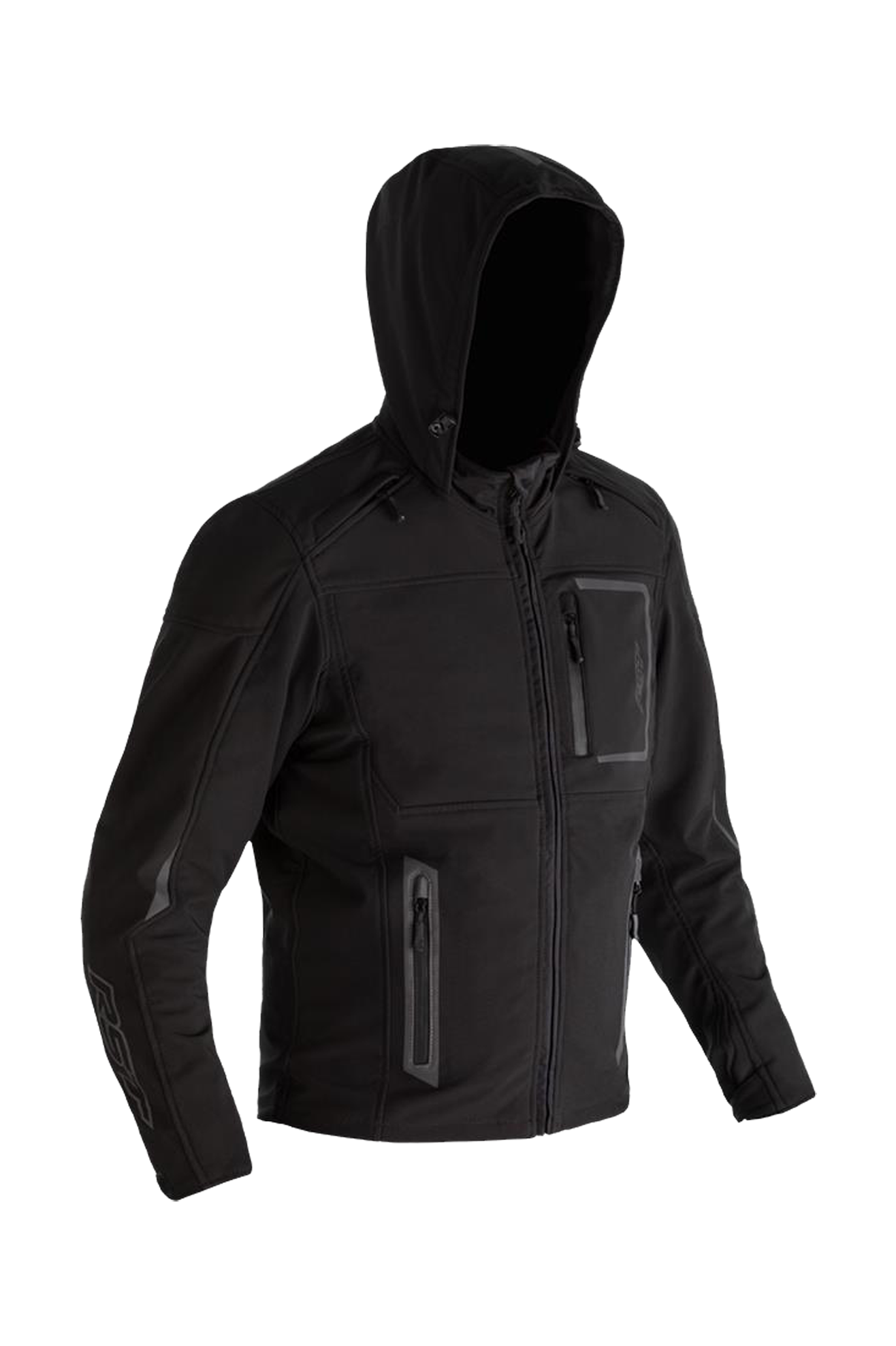 Chaqueta de Moto RST Frontline