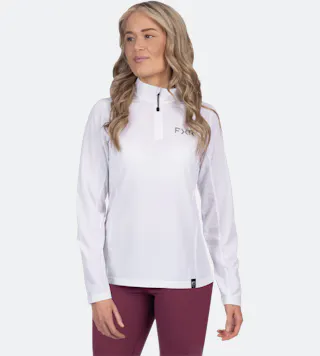 Sudadera Mujer FXR Breeze