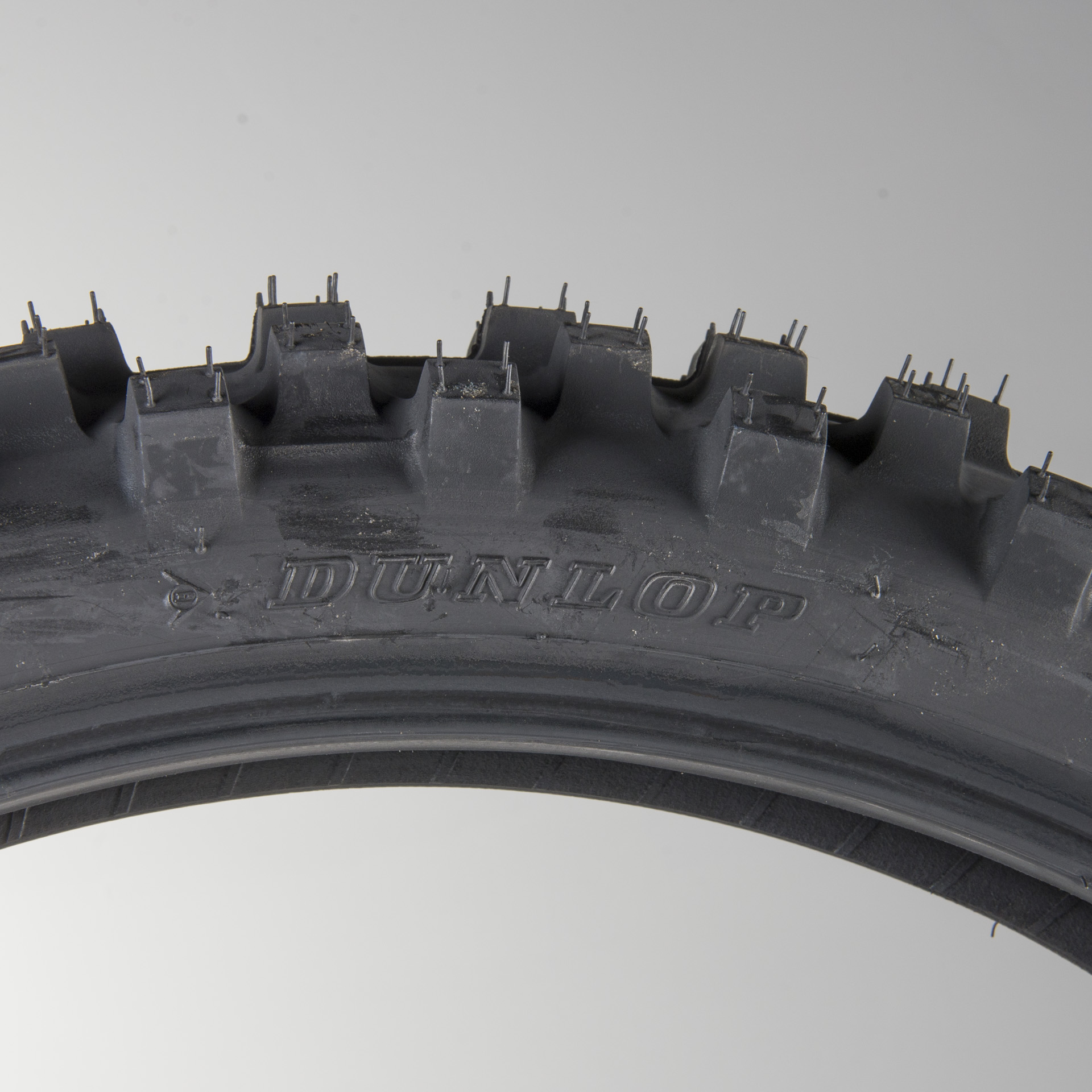 Dunlop D952 Front Tyre 21"