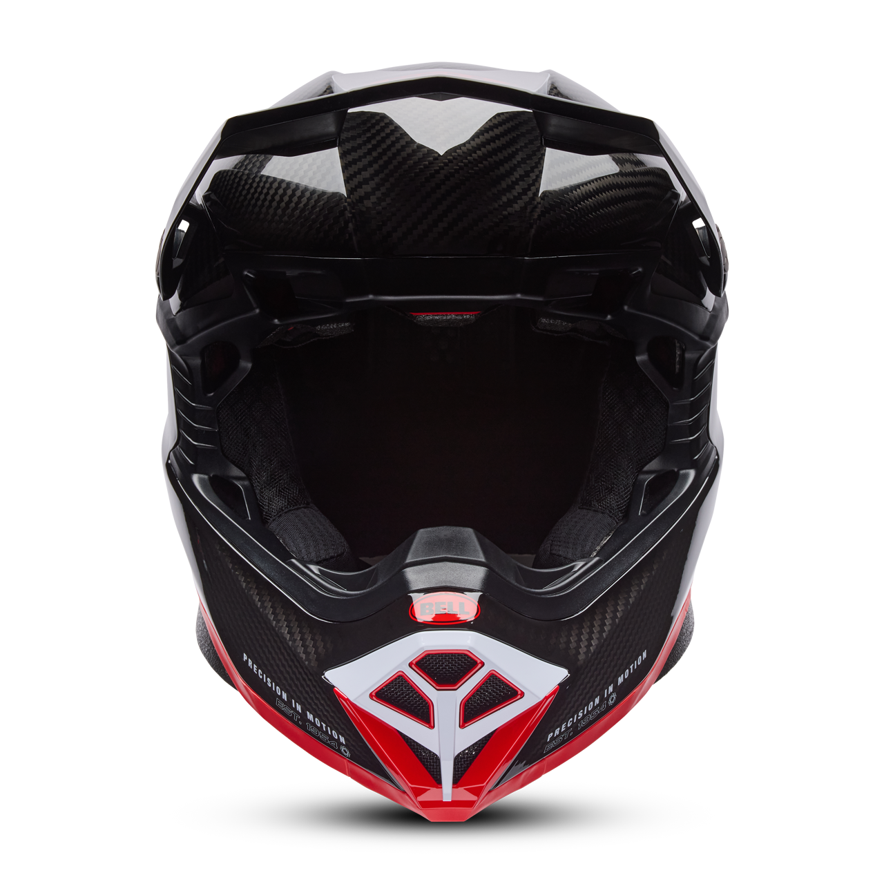 Κράνος MX BELL Moto-10 Spherical Strike