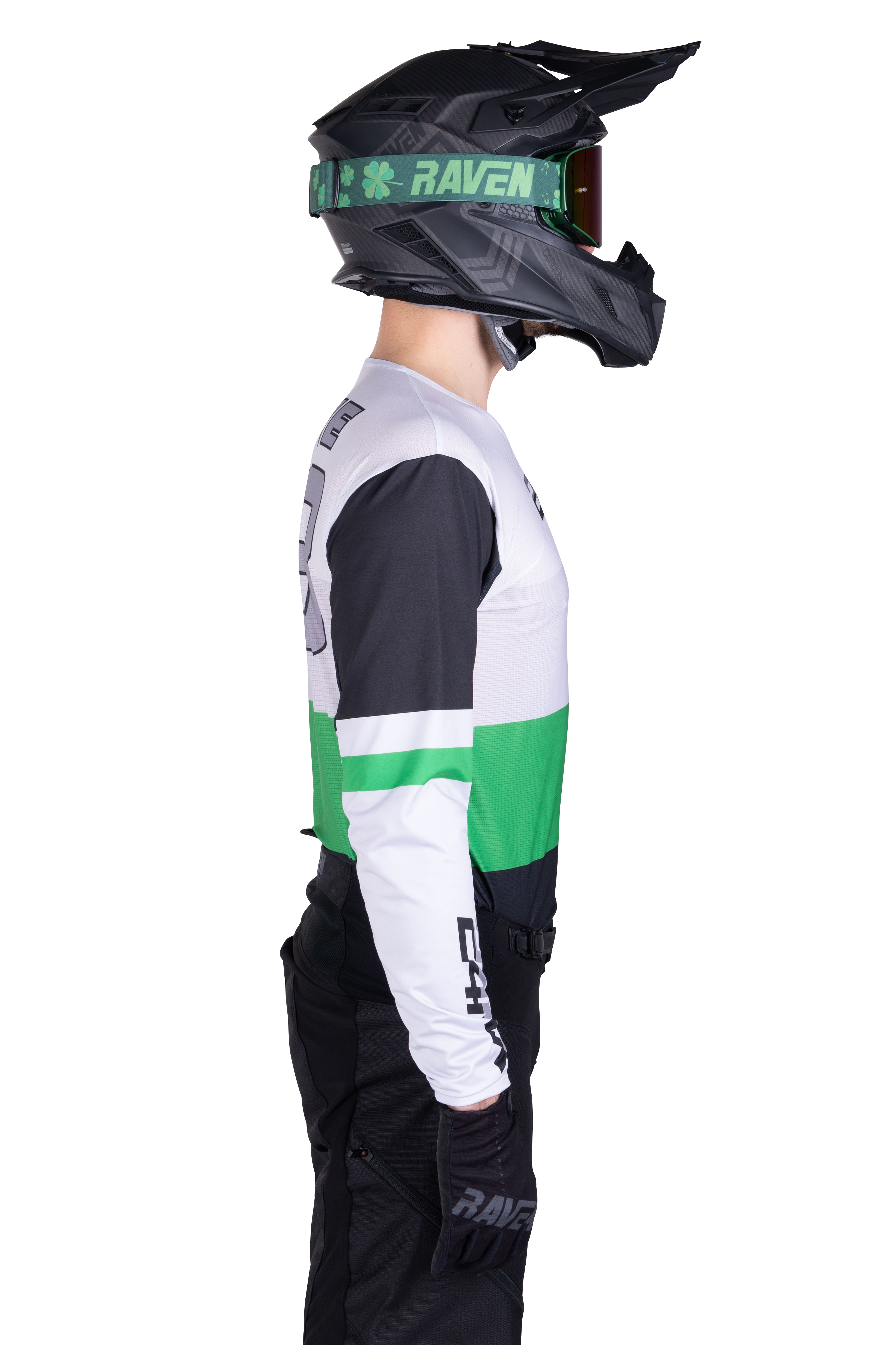 24MX MILD MX Jersey