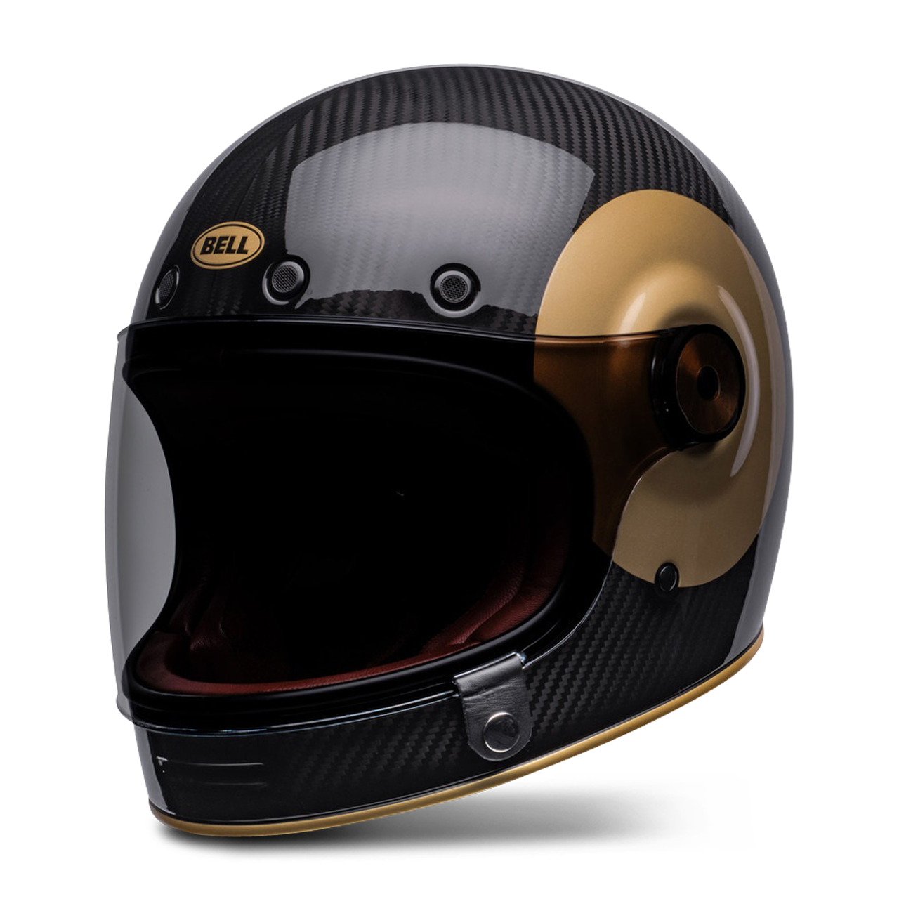 BELL Bullitt Carbon Full Face Helmet