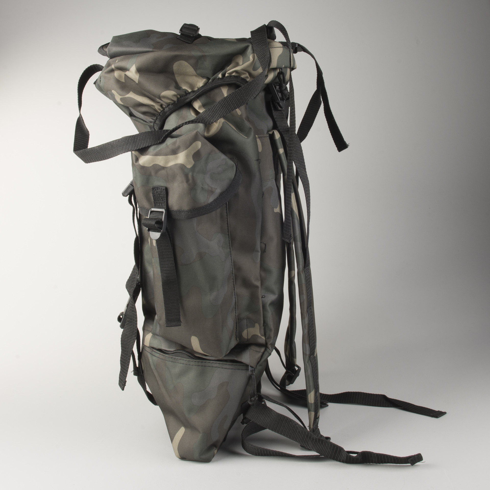 Brandit Nylon Backpack - 65L